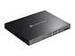TP-Link Omada SG3428MP - Switch administrable Omada L2+, 24 Gb PoE+ (384W), 4 SFP 1G - Miniatura 4