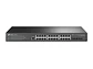 TP-Link Omada SG3428X - Switch administrable Omada L2+, 24 Gb, 4 SFP+ 10G - Miniatura 1