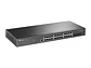 TP-Link Omada SG3428X - Switch administrable Omada L2+, 24 Gb, 4 SFP+ 10G - Miniatura 2