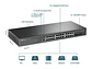 TP-Link Omada SG3428X - Switch administrable Omada L2+, 24 Gb, 4 SFP+ 10G - Miniatura 4