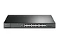 TP-Link Omada SG3428XMP - Switch administrable Omada L2+, 24 Gb PoE+ (384W), 4 SFP+ 10G - Miniatura 1