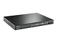TP-Link Omada SG3428XMP - Switch administrable Omada L2+, 24 Gb PoE+ (384W), 4 SFP+ 10G - Miniatura 2
