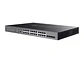 TP-Link Omada SG3428XMPP - Switch administrable Omada L2+, 24 Gb (8 PoE++/16 PoE+) 500W, 4 SFP+ 10G - Miniatura 2