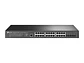 TP-Link Omada SG3428XPP-M2 - Switch administrable Omada L2+, 24×2.5G (8 PoE++/16 PoE+, 500W), 4 SFP+ 10G - Miniatura 1