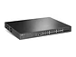 TP-Link Omada SG3428XPP-M2 - Switch administrable Omada L2+, 24×2.5G (8 PoE++/16 PoE+, 500W), 4 SFP+ 10G - Miniatura 2