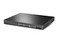 TP-Link Omada SG3428XPP-M2 - Switch administrable Omada L2+, 24×2.5G (8 PoE++/16 PoE+, 500W), 4 SFP+ 10G - Miniatura 3