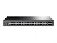 TP-Link Omada SG3452 - Switch administrable Omada L2+, 48 Gb, 4 SFP 1G - Miniatura 1