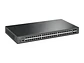 TP-Link Omada SG3452 - Switch administrable Omada L2+, 48 Gb, 4 SFP 1G - Miniatura 2
