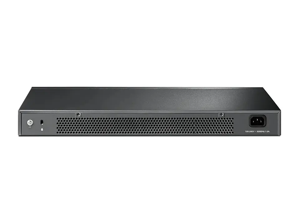TP-Link Omada SG3452 - Switch administrable Omada L2+, 48 Gb, 4 SFP 1G 3