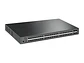 TP-Link Omada SG3452XP - Switch administrable Omada L2+, 48 Gb PoE+ (500W), 4 SFP+ 10G - Miniatura 1