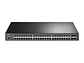 TP-Link Omada SG3452XP - Switch administrable Omada L2+, 48 Gb PoE+ (500W), 4 SFP+ 10G - Miniatura 3