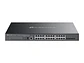 TP-Link Omada SG5428XMPP - Switch administrable Omada L3, 24 Gb PoE++/PoE+ (500W), 4 SFP+ 10G - Miniatura 1