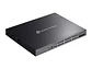 TP-Link Omada SG5428XMPP - Switch administrable Omada L3, 24 Gb PoE++/PoE+ (500W), 4 SFP+ 10G - Miniatura 4