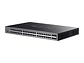 TP-Link Omada SG5452XMPP - Switch administrable Omada L3, 48 Gb PoE++/PoE+ (770W), 4 SFP+ 10G - Miniatura 3