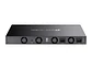 TP-Link Omada SG6428X - Switch administrable Omada L3, 24 Gb, 4 SFP+ 10G - Miniatura 2