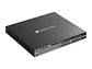 TP-Link Omada SG6428X - Switch administrable Omada L3, 24 Gb, 4 SFP+ 10G - Miniatura 4