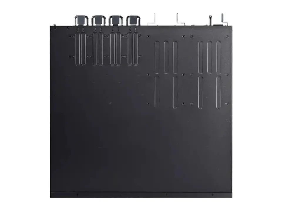 TP-Link Omada SG6428XHP - Switch administrable Omada L3, 24 Gb PoE+ (720W), 4 SFP+ 10G 2