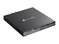 TP-Link Omada SG6428XHP - Switch administrable Omada L3, 24 Gb PoE+ (720W), 4 SFP+ 10G - Miniatura 3