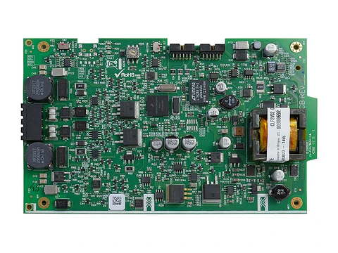 Fire-Lite SLC-3LS - Expansor de lazo para panel ES-1000X. Capacidad: 159 detectores y 159 módulos