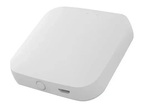 ZKTeco SLG100 - Controlador de Zegbee para DL30Z