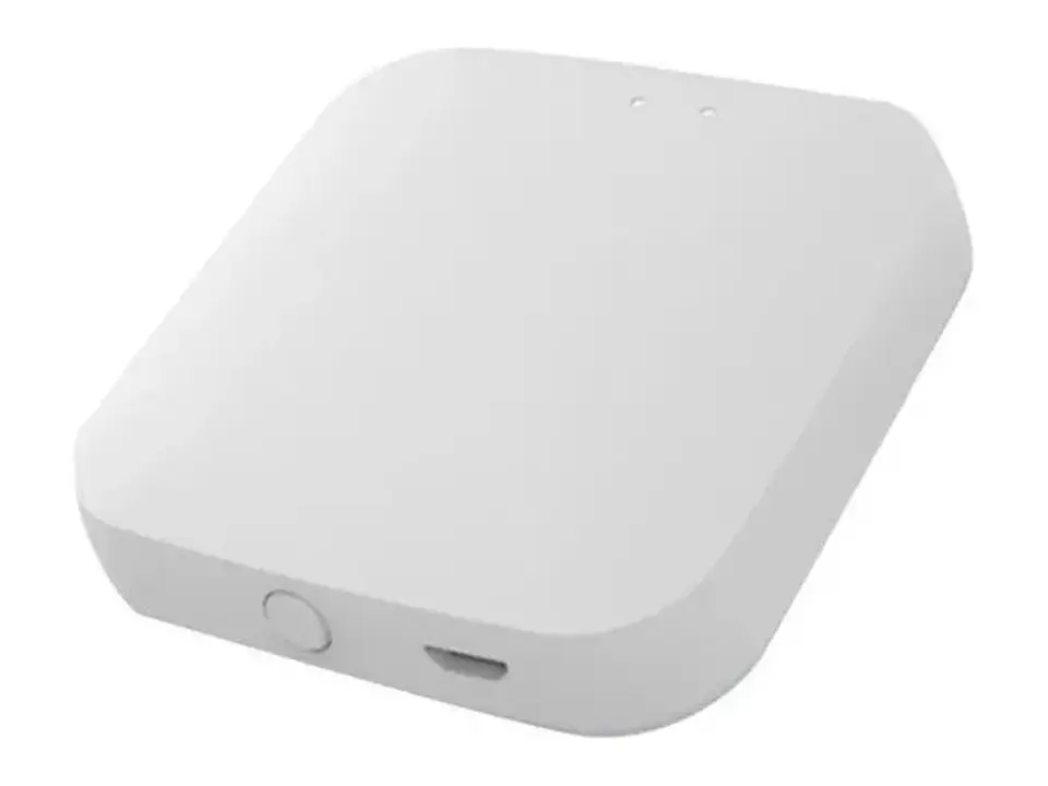 ZKTeco SLG100 - Controlador de Zegbee para DL30Z 1