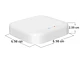 ZKTeco SLG200 - Controlador de Zigbee para Cerradura ML300 - Miniatura 3