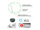 ZKTeco SLG200 - Controlador de Zigbee para Cerradura ML300 - Miniatura 4