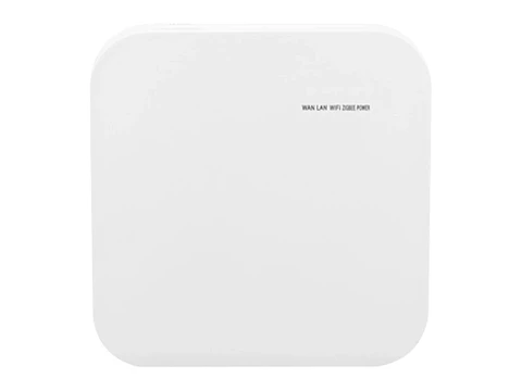 ZKTeco SLG410 - Puerto de Enlace Zigbee para Cerradura de Hotel ZL500