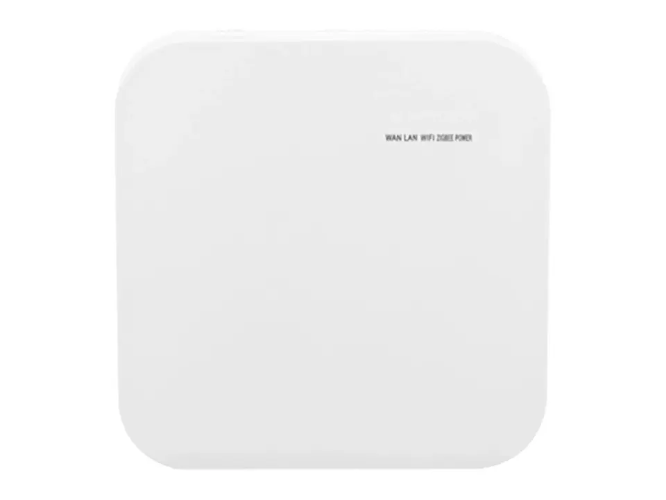 ZKTeco SLG410 - Puerto de Enlace Zigbee para Cerradura de Hotel ZL500 1