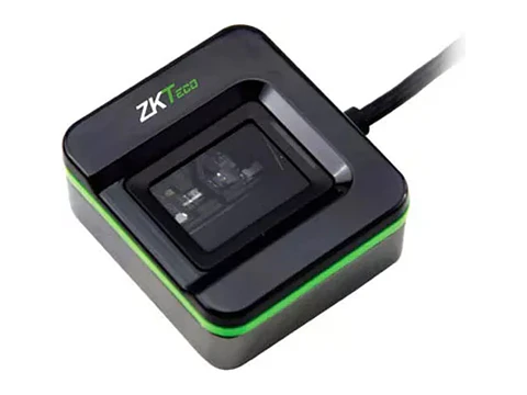ZKTeco SLK20R - Lector de Huella Silkid USB