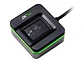 ZKTeco SLK20R - Lector de Huella Silkid USB - Miniatura 1