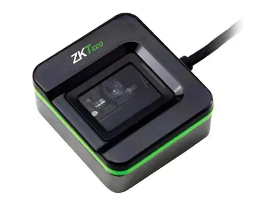 ZKTeco SLK20R - Lector de Huella Silkid USB 1
