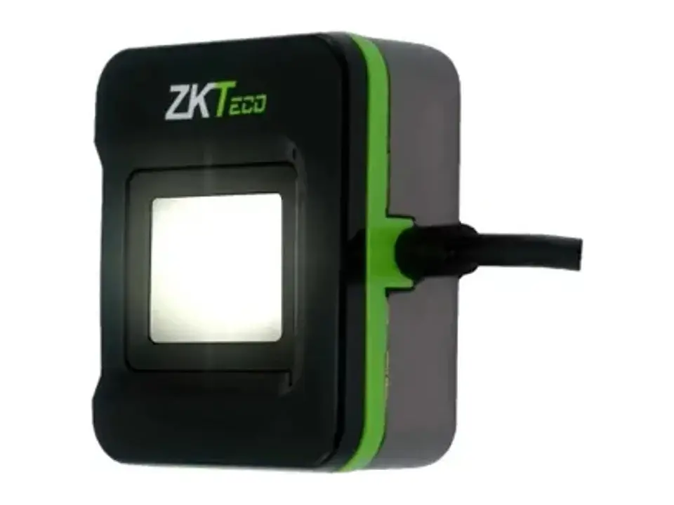 ZKTeco SLK20R - Lector de Huella Silkid USB 2