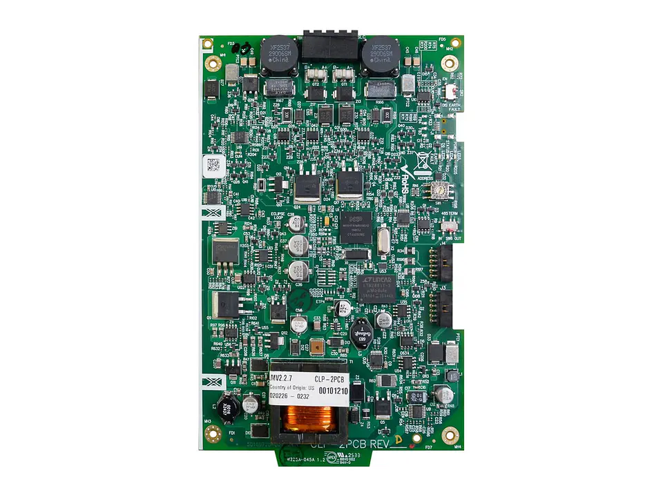 Notifier SLM-318 - Módulo de Lazo para panelesl Inspire, 159 Detectores y 159 Módulos 1