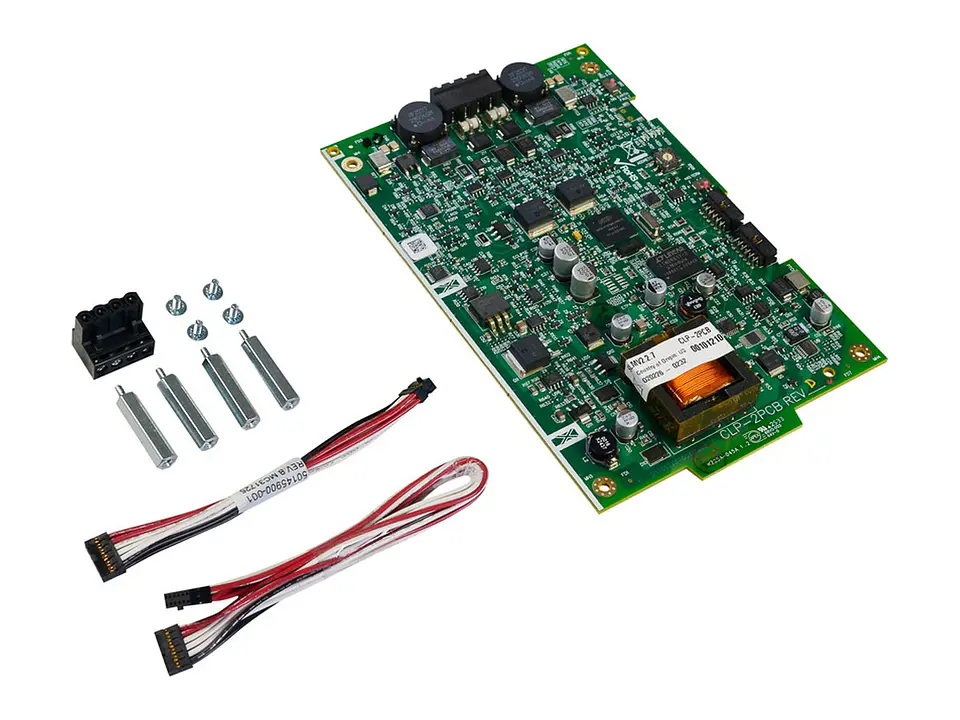Notifier SLM-318 - Módulo de Lazo para panelesl Inspire, 159 Detectores y 159 Módulos 2