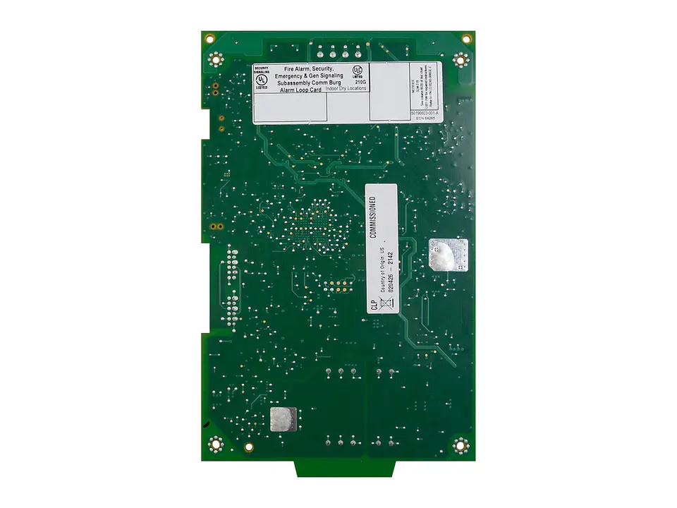 Notifier SLM-318 - Módulo de Lazo para panelesl Inspire, 159 Detectores y 159 Módulos 3