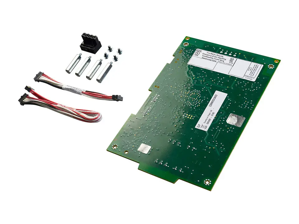 Notifier SLM-318 - Módulo de Lazo para panelesl Inspire, 159 Detectores y 159 Módulos 4