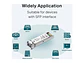 TP-Link Omada SM311LM - Modulo SFP, 1.25Gbps, puertos LC duplex, distancia 550m - Miniatura 2