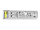 TP-Link Omada SM321A-2 - Modulo SFP, 1.25Gbps, puerto LC simplex, distancia 2km - Miniatura 2