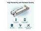 TP-Link Omada SM321B-2 - Modulo SFP, 1.25Gbps, puerto LC simplex, distancia 2km - Miniatura 4