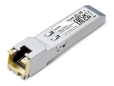 TP-Link Omada SM331T - Modulo SFP 1000BASE-T RJ45