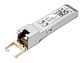 TP-Link Omada SM331T - Modulo SFP 1000BASE-T RJ45 - Miniatura 2