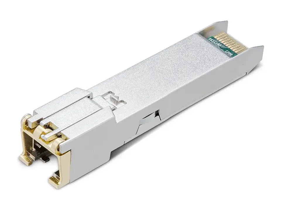 TP-Link Omada SM331T - Modulo SFP 1000BASE-T RJ45 3