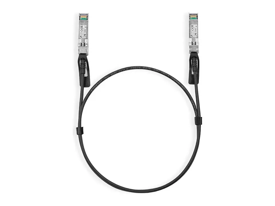 TP-Link Omada SM5220-1M - Modulo DAC SFP+ 10G 1m 1