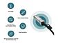 TP-Link Omada SM5220-3M - Modulo DAC SFP+ 10G 3m - Miniatura 4