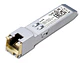 TP-Link Omada SM5310-T - Modulo SFP+, 10Gbps, puerto RJ45, distancia 30m Cat6a - Miniatura 1