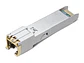 TP-Link Omada SM5310-T - Modulo SFP+, 10Gbps, puerto RJ45, distancia 30m Cat6a - Miniatura 2