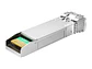TP-Link Omada SM6110-LR - Módulo SFP+/SFP28 fibra monomodo, 10G/25GBase-LR, 1310 nm, alcance 10 km - Miniatura 1
