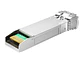 TP-Link Omada SM6110-SR - Transceptor 10G/25G SFP28 multimodo, 850nm, LC dúplex - Miniatura 1