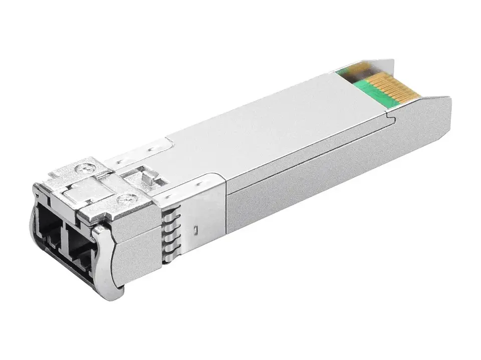 TP-Link Omada SM6110-SR - Transceptor 10G/25G SFP28 multimodo, 850nm, LC dúplex 4